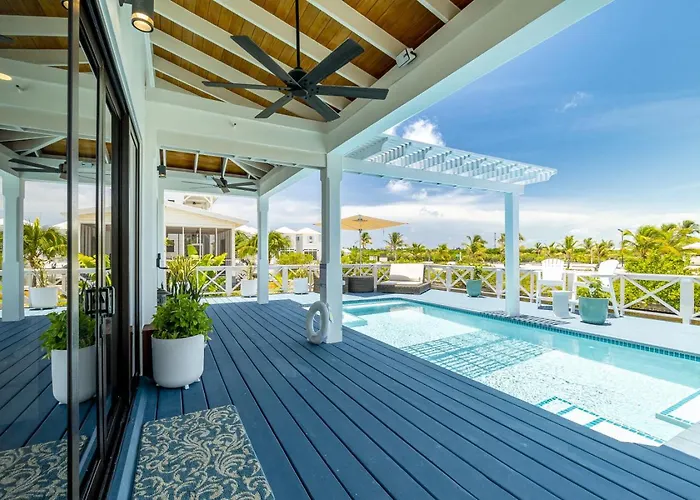 Black Orchid And Mistico Club Boat Shuttle